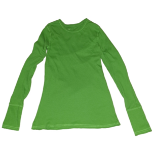 Women's Kirra brand long sleeve top sz M